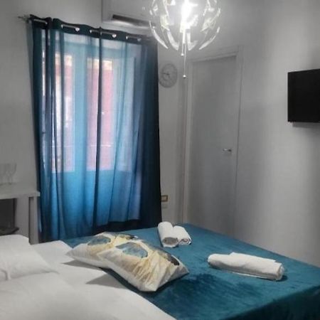 San Giuliano Rooms كاتانيا المظهر الخارجي الصورة