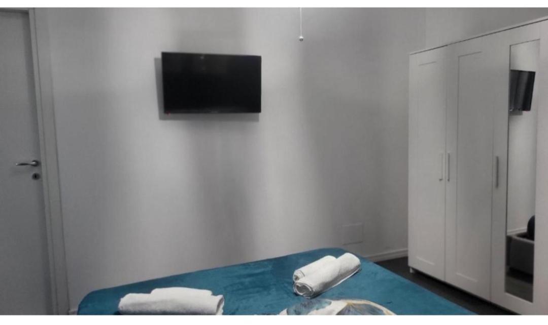 San Giuliano Rooms كاتانيا المظهر الخارجي الصورة