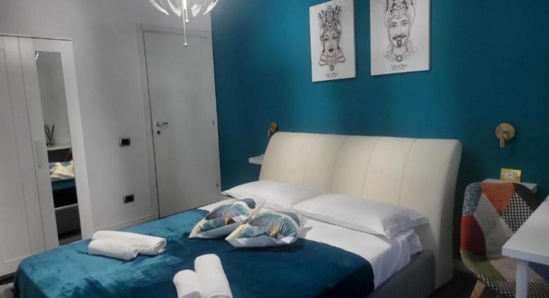 San Giuliano Rooms كاتانيا المظهر الخارجي الصورة
